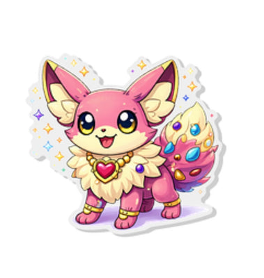 Trinketune Pin